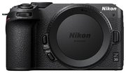 Фотоаппарат Nikon Z30 Body, черный