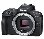 Фотоаппарат CANON EOS R100 BODY
