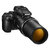 Фотоаппарат Nikon COOLPIX P1100: суперзум, 125-кратный оптический зум, видео 4K