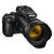 Фотоаппарат Nikon COOLPIX P1100: суперзум, 125-кратный оптический зум, видео 4K