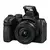 Фотоаппарат Nikon Z50 II Kit 16-50 мм F/3.5-6.3 VR