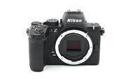 Беззеркальный фотоаппарат Nikon Z50 II Body