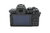 Беззеркальный фотоаппарат Nikon Z50 II Body