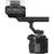 Ручка XLR Sony для FX3 FX30