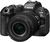 Фотоаппарат Canon EOS R6 Mark III Kit 24-105mm f/4–7.1 IS STM