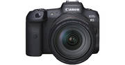 Фотоаппарат Canon EOS R5 Kit RF 24-105mm F4L IS USM
