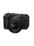 Беззеркальный фотоаппарат Canon EOS R6 V Kit RF 20-50mm f/4L IS USM PZ