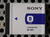 Аккумулятор Sony NP-BD1