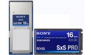 Карта памяти Sony SBS16GB