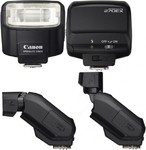 Фотовспышка Canon Speedlite 270EX