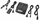 Зарядное устройство Sony AC-VQ1051D