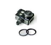Экшн-камера Kamerar KamPro Клетка и Риг MC UV+PL Filter+ Экшн-камера Cage + Handle Kit для  3 3+
