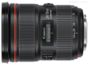 Объектив Canon EF 24-70mm f/2.8L II USM новый,гарантия,чек