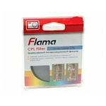 Поляризационный фильтр Flama CPL Filter 52mm