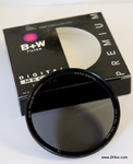 Светофильтр B+W Schneider S03 Circular-Pol Slim 62mm