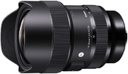Объектив Sigma 14-24mm F2.8 DG DN Art для Sony E