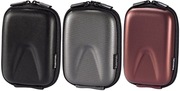 Сумка Hama (103771) hardcase square 40G красный