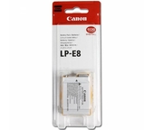 Аккумулятор Canon LP-E8