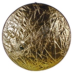 Отражатель золото/серебро Blazzeo FR-110 [диаметр 110cm]