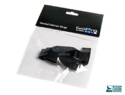 Крепление на велосипедный шлем (ремешок)- Helmet Strap Mount Экшн-камера