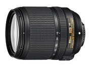 Объектив Nikon 18-140mm f/3.5-5.6G ED VR AF-S DX NIKKOR новый,гарантия,чек