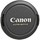Крышка для объектива 82mm Canon