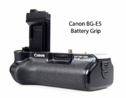 Canon BG-E5 для EOS 450D
