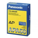 Panasonic APA 50 paper