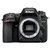 Фотоаппарат Nikon D7500 Body