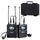 Петличный радиомикрофон CoMica CVM-WM200C [TX+RX ] UHF 96
