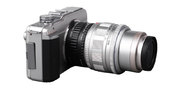 Макрокольцо VILTROX DG-m43 c автофокусом
