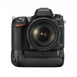 MB-D16 для Nikon D750