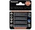 Аккумулятор Panasonic AA 2500mAh NiMh 4шт Eneloop Pro (BK-3HCDE/4BE)