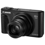 Фотоаппарат компактный Canon PowerShot SX740 HS