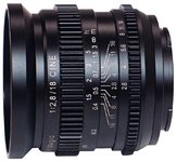 Объектив SLR Magic CINE 18mm f/2.8 Lens (Sony E-Mount)