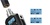 Беспроводной передатчик XLR для микрофон,Comica CVM-WM-200/300-XLR UHF