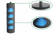 Ручка Commlite CS-V1 1/4" держатель для видеокамеры