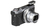 Фотоаппарат Canon PowerShot G7 X mark III silver