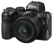 Фотоаппарат Nikon Z5 Kit 24-50