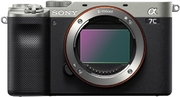 Фотоаппарат Sony a7C body