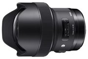 Объектив Sigma AF 14mm f/1.8 DG HSM Art Sony E новый,гарантия,чек