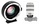 Переходное кольцо Fuji FX mount camera