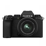 Фотоаппарат Fujifilm X-S10 Kit 15-45