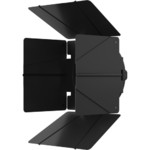 Шторки Aputure Barn Door F10