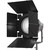 Шторки Aputure Barn Door F10