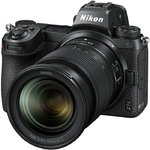 Фотоаппарат Nikon Z7 II Kit 24-70 f/4 S