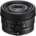 Объектив Sony FE 40 mm f/2,5 G новый,гарантия,чек
