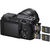 Видеокамера Sony ILME-FX3 Body