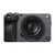 Видеокамера Sony ILME-FX3 Body