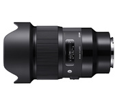 Объектив Sigma 20mm f/1.4 DG HSM Art Sony E новый,гарантия,чек